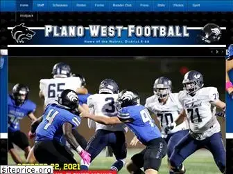 planowestfootball.org