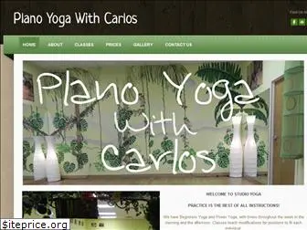 planoyogawithcarlos.com