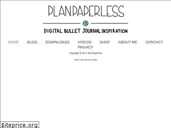planpaperless.yolasite.com
