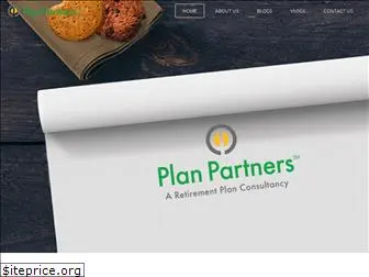 planpartners.net