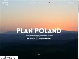 planpoland.com