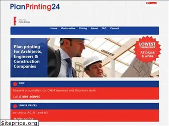 planprinting24.co.uk