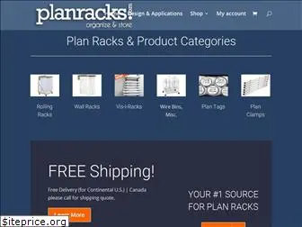 planracks.com