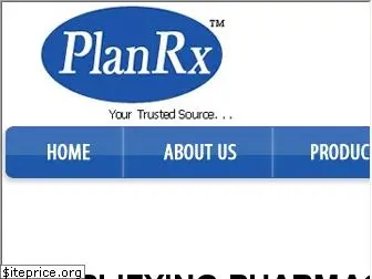 planrx.com