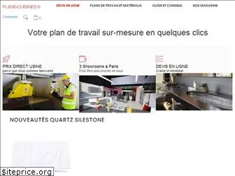 plans-cuisines.fr