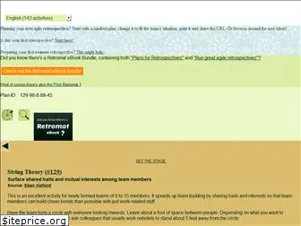plans-for-retrospectives.com