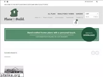 plans2build.com