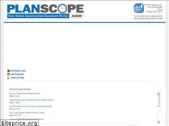 planscope.com