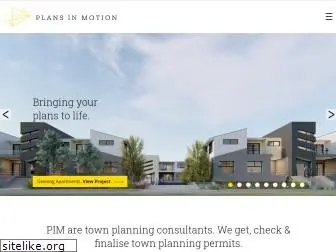 plansinmotion.com.au