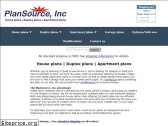 plansourceinc.com