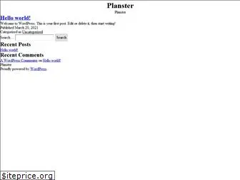planster.si