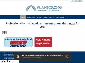 planstrong.com