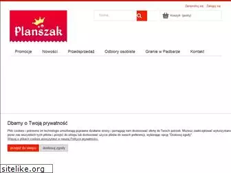planszak.pl