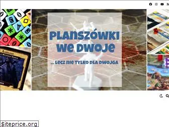 planszowkiwedwoje.pl
