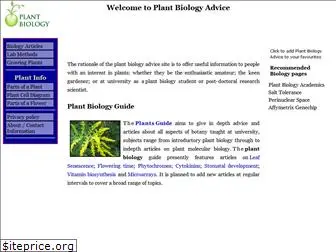 plant-biology.com