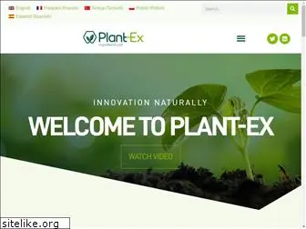 plant-ex.com
