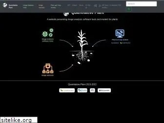 plant-image-analysis.org