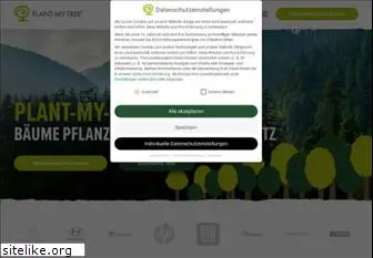 plant-my-tree.de