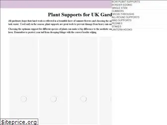 plant-supports.co.uk