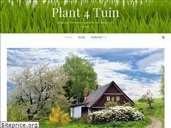 plant4tuin.nl