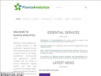 plantaanalytica.com