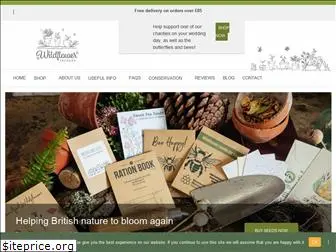 plantableseedpaper.co.uk