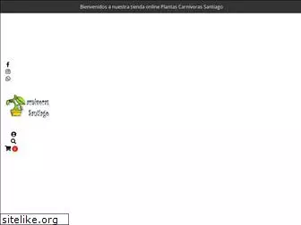 plantacarnivora.cl