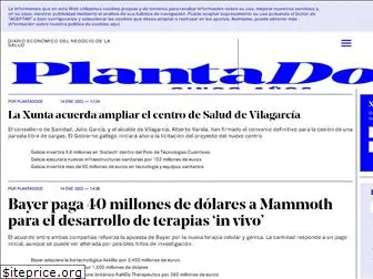 plantadoce.com