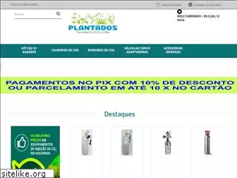 plantados.com.br