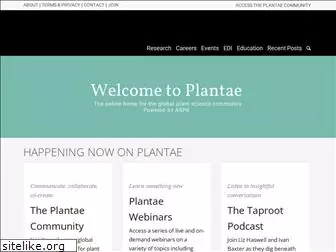 plantae.org