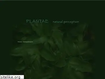 plantae.sk