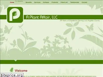 plantaffair.com