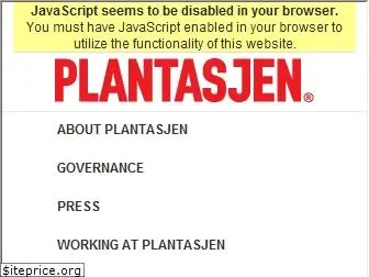 plantagen.com