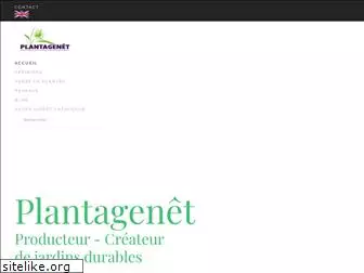 plantagenetplantes.com