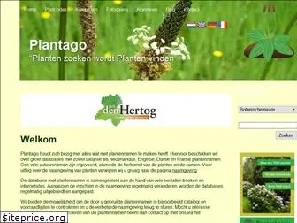 plantago.nl