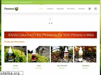 plantamex.com
