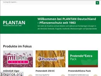 plantan.de