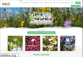 plantanaturalis.com