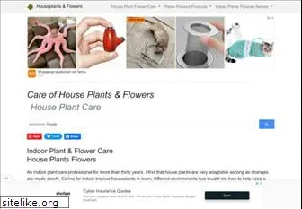 plantandflowerinfo.com