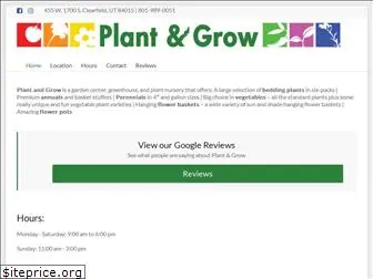 plantandgrowut.com