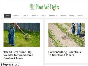 plantandlights.com