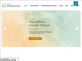 plantandoconsciencia.org