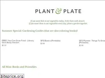 plantandplate.com