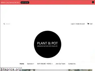 plantandpotstudio.com