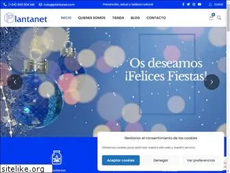 plantanet.com