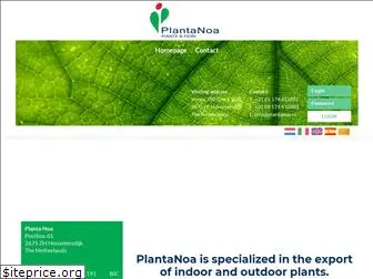 plantanoa.nl