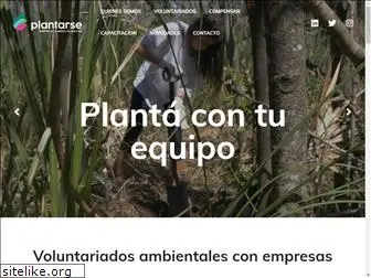 plantarse.org