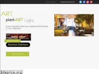 plantart.co.uk