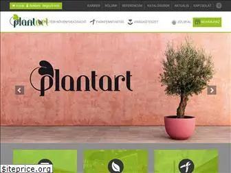 plantart.hu