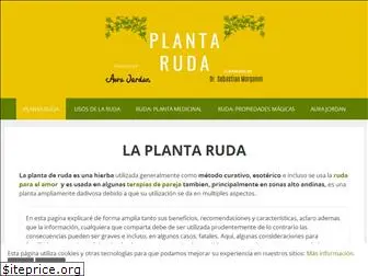 plantaruda.com